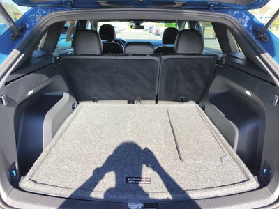 2025 Volkswagen Atlas Cross Sport 2.0T SE
