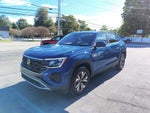 2025 Volkswagen Atlas Cross Sport 2.0T SE