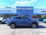 2025 Volkswagen Atlas Cross Sport 2.0T SE