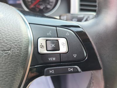 2019 Volkswagen Atlas 3.6L V6 SE w/Technology
