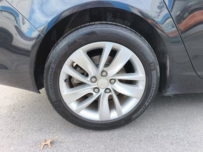 2014 Buick Regal Premium I