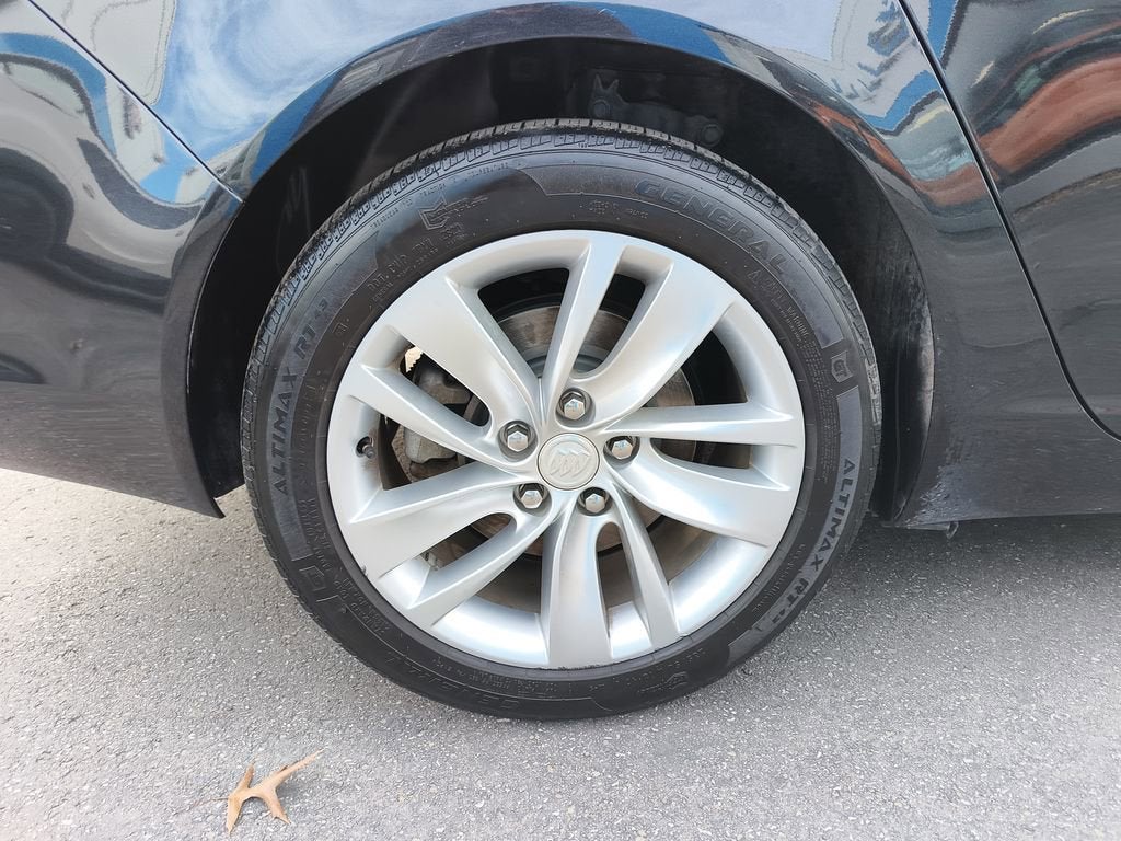 2014 Buick Regal Premium I