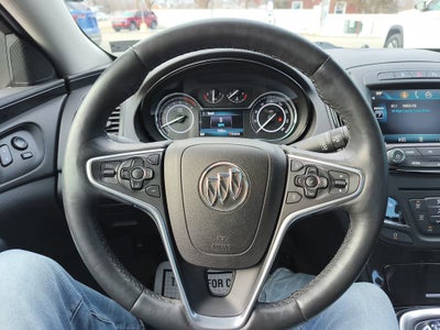 2014 Buick Regal Premium I