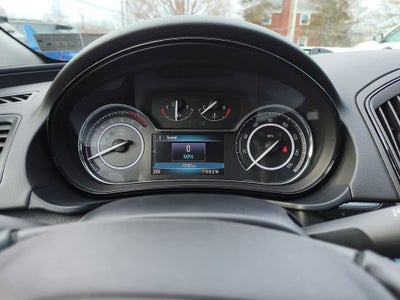 2014 Buick Regal Premium I