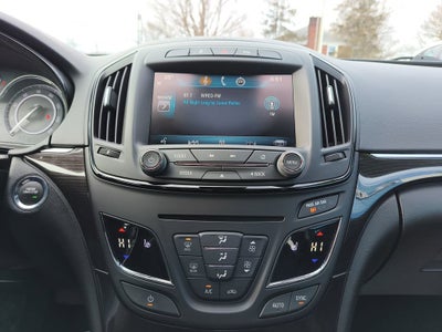 2014 Buick Regal Premium I