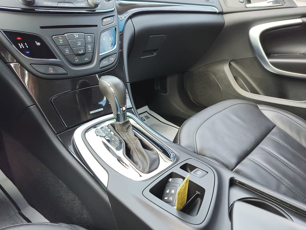 2014 Buick Regal Premium I