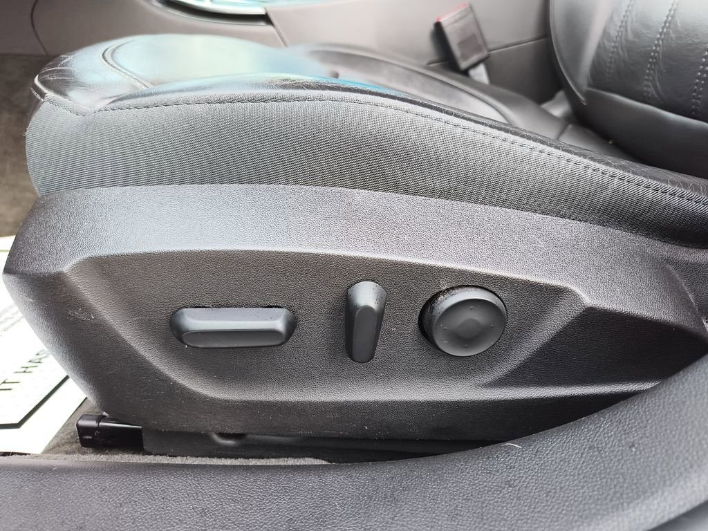 2014 Buick Regal Premium I