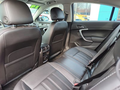 2014 Buick Regal Premium I