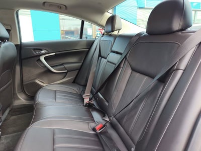 2014 Buick Regal Premium I