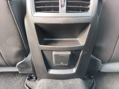 2014 Buick Regal Premium I