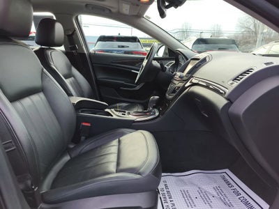 2014 Buick Regal Premium I