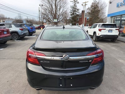 2014 Buick Regal Premium I