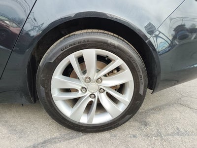 2014 Buick Regal Premium I