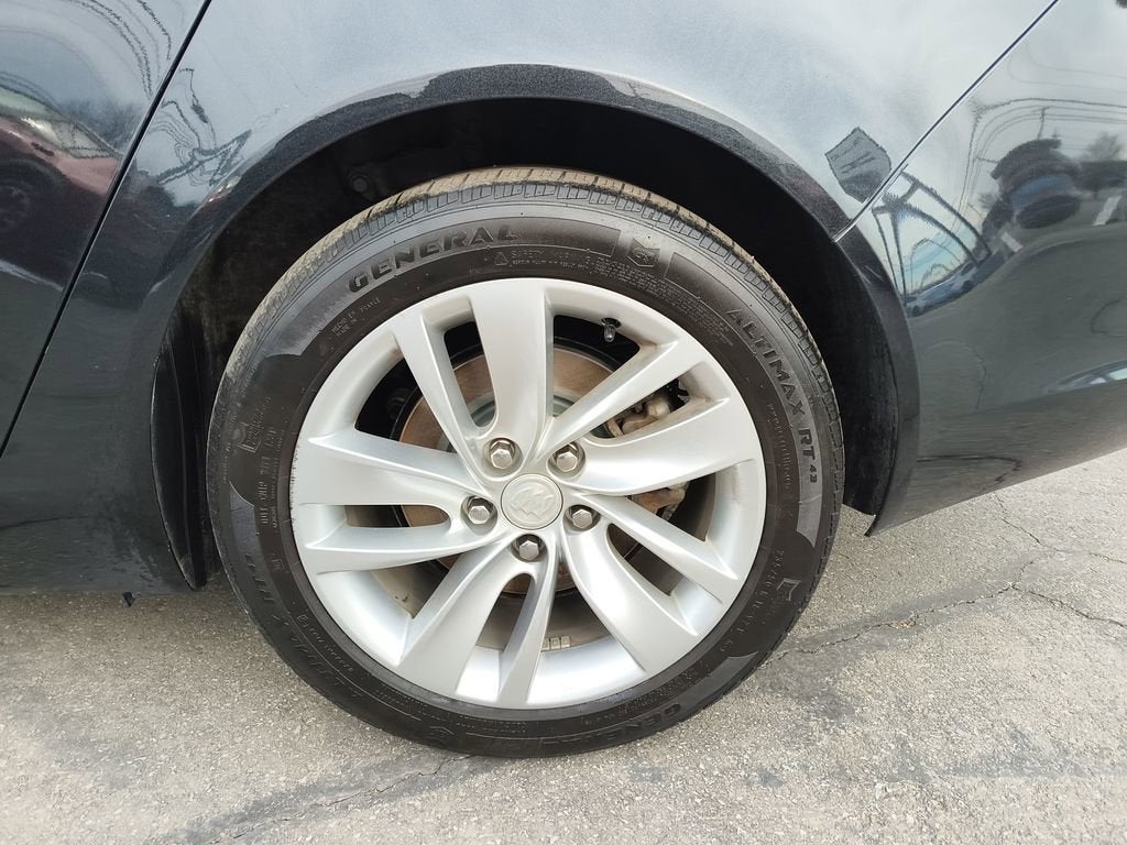 2014 Buick Regal Premium I