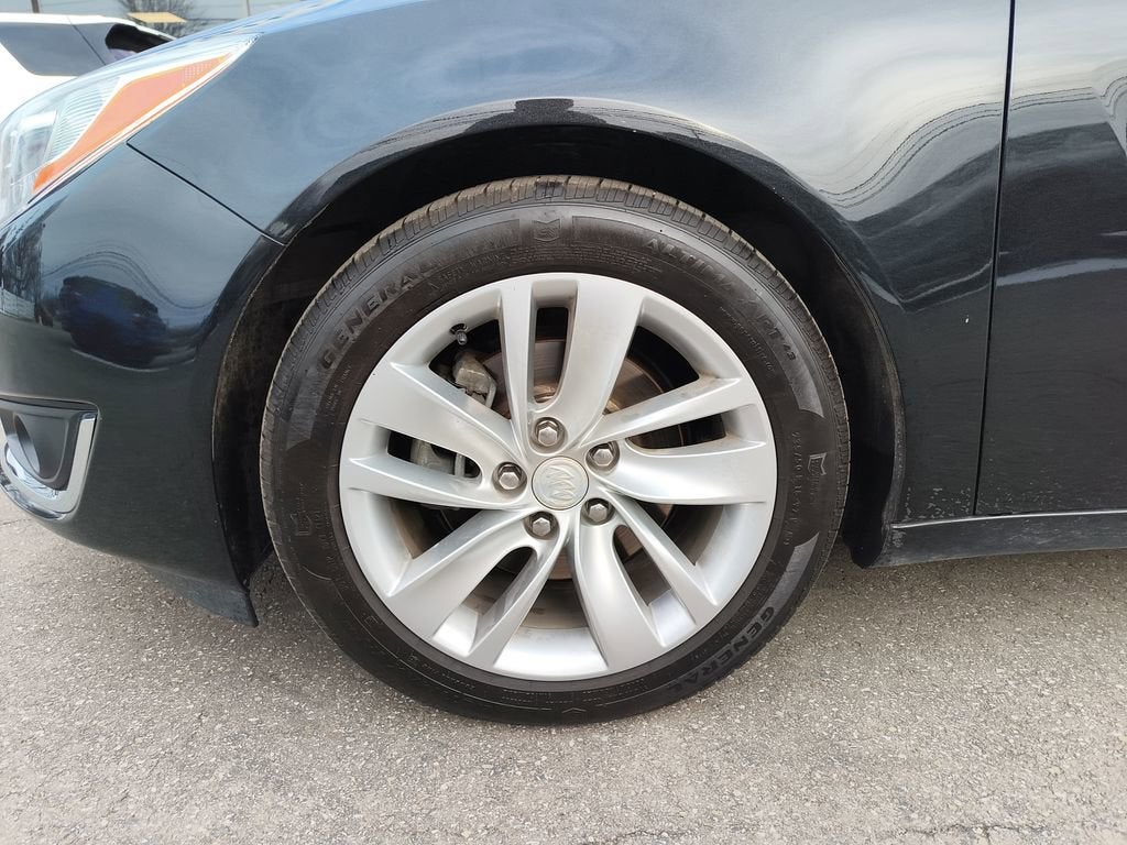 2014 Buick Regal Premium I