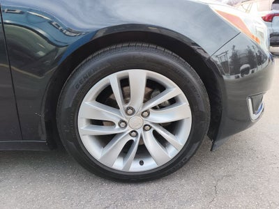 2014 Buick Regal Premium I