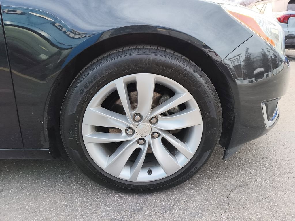 2014 Buick Regal Premium I