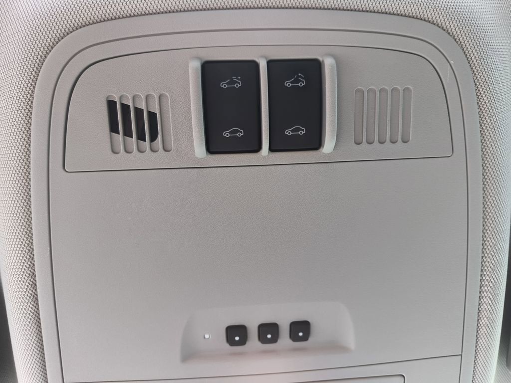 2017 Buick Regal Premium II