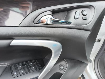 2017 Buick Regal Premium II