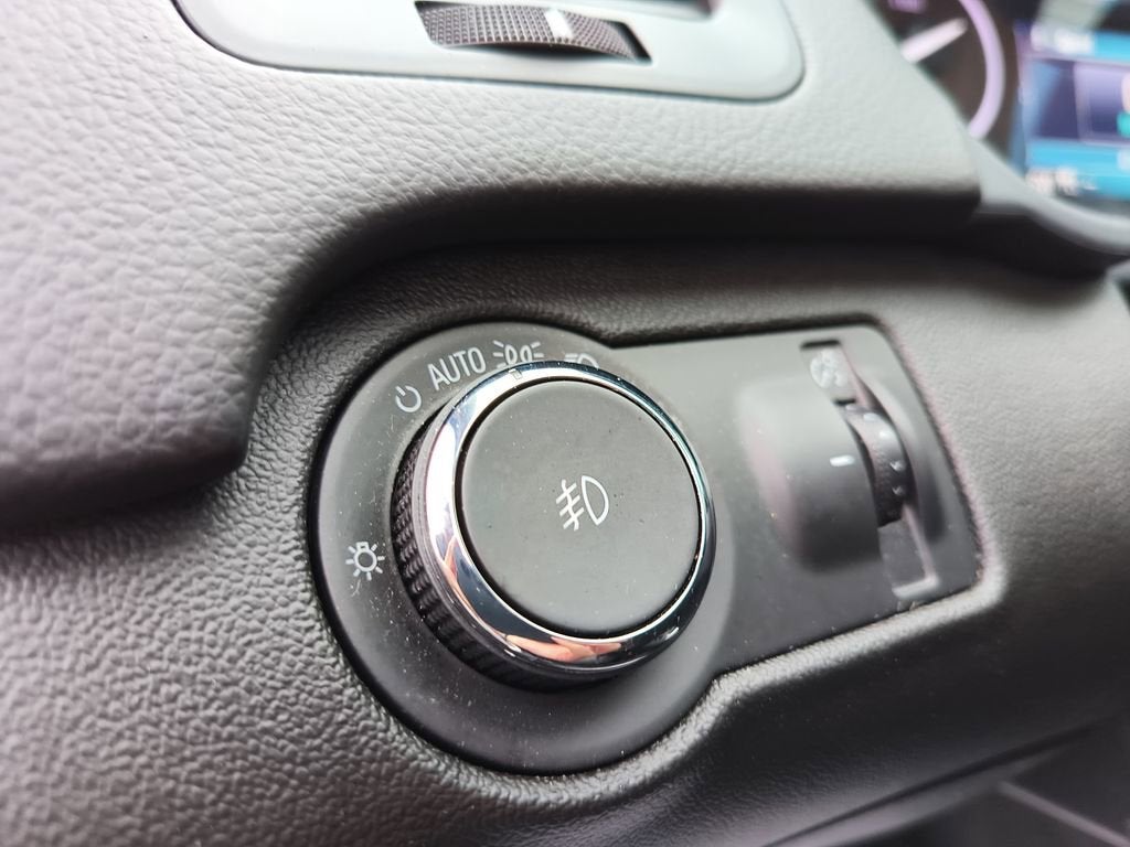 2017 Buick Regal Premium II