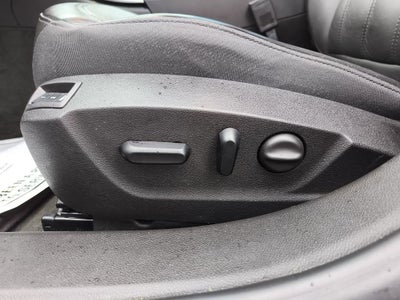 2017 Buick Regal Premium II