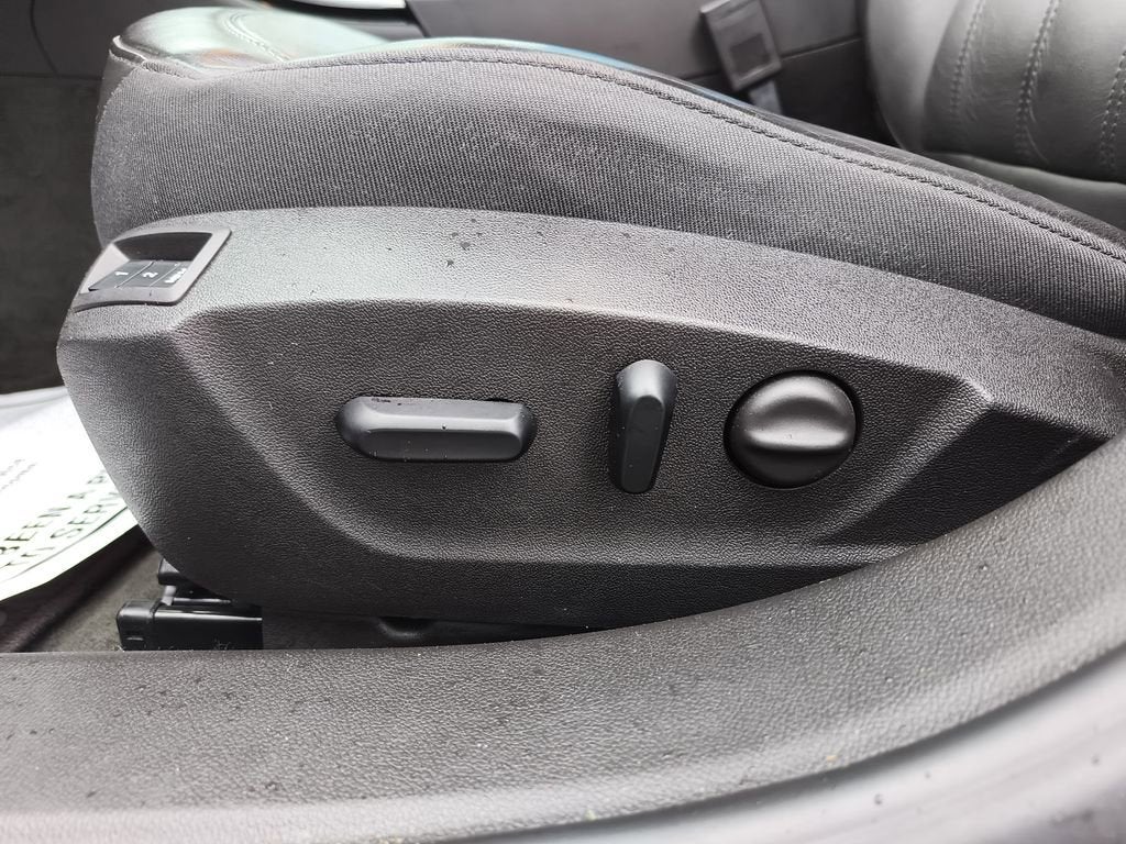 2017 Buick Regal Premium II