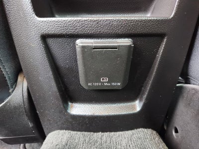 2017 Buick Regal Premium II