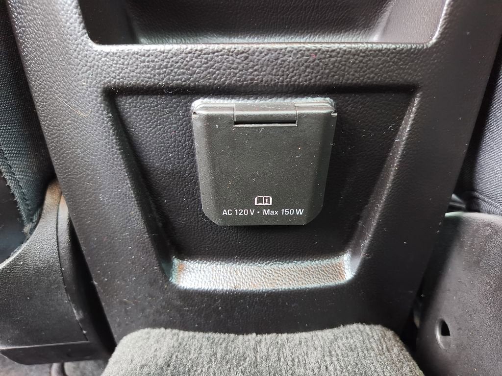 2017 Buick Regal Premium II