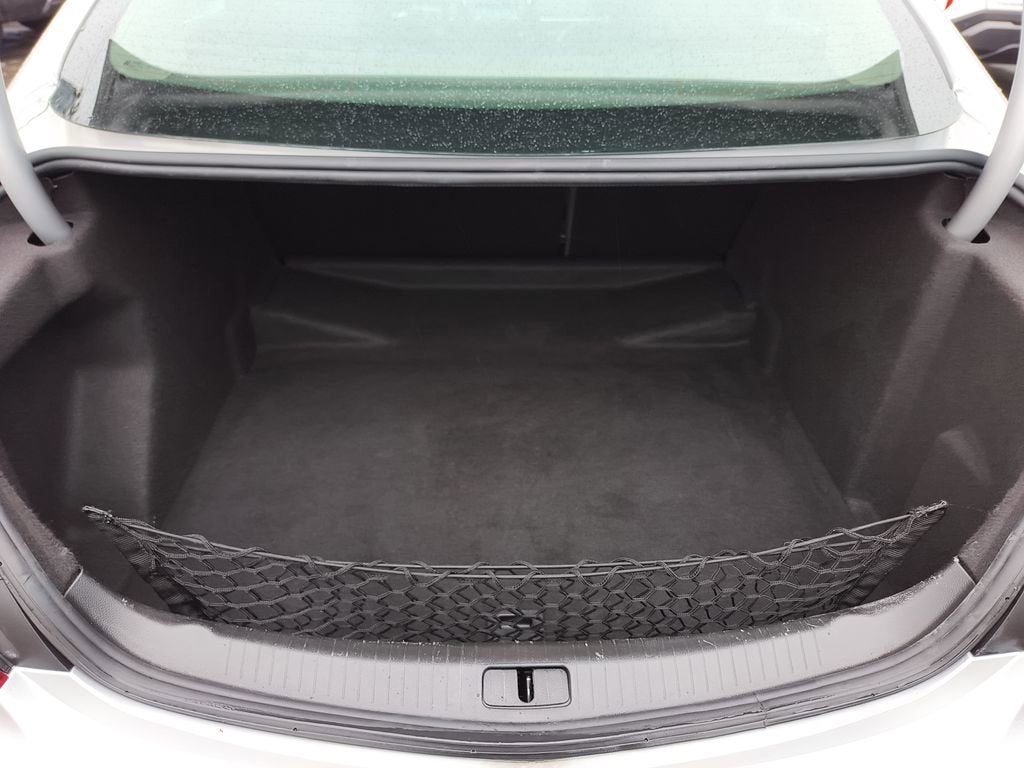 2017 Buick Regal Premium II