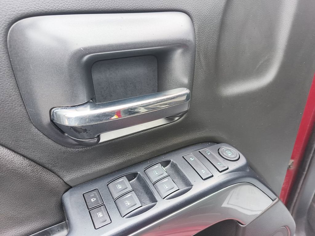 2019 Chevrolet Silverado LD LT