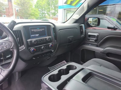 2019 Chevrolet Silverado LD LT