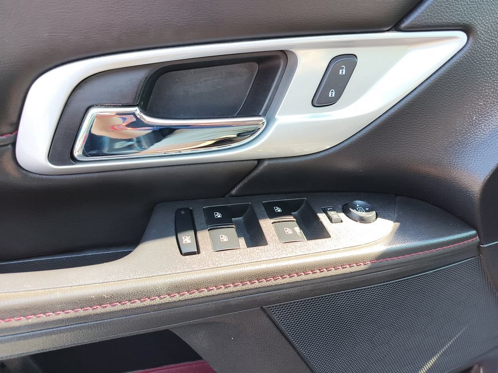 2013 GMC Terrain SLT