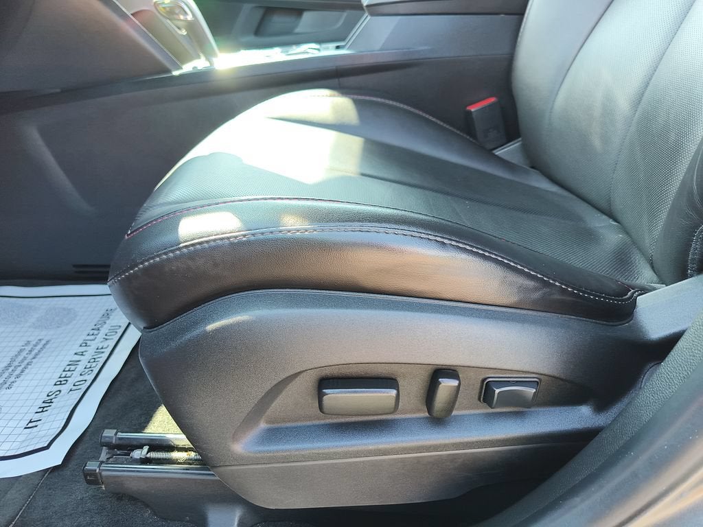 2013 GMC Terrain SLT