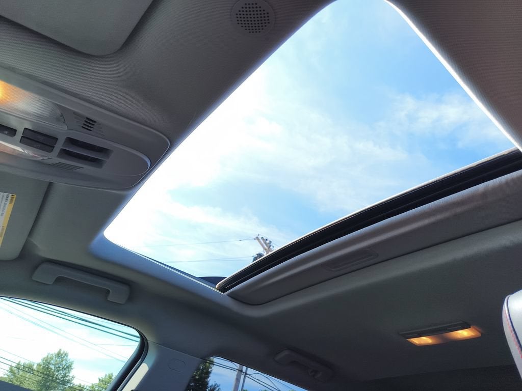 2013 GMC Terrain SLT