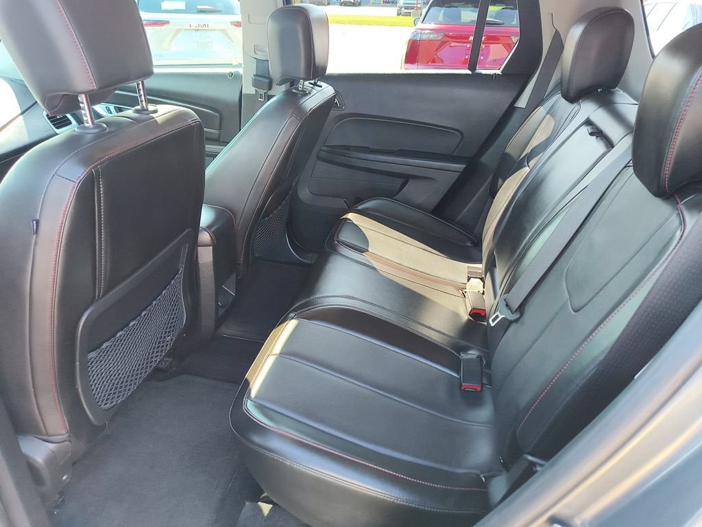 2013 GMC Terrain SLT