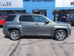 2013 GMC Terrain SLT