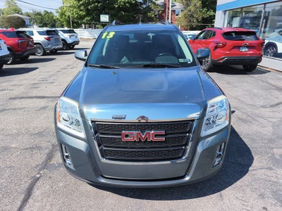 2013 GMC Terrain SLT