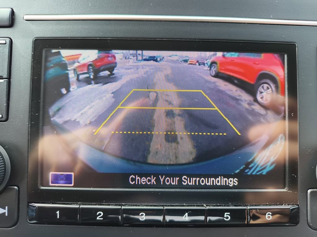 2020 Honda Civic Sedan LX