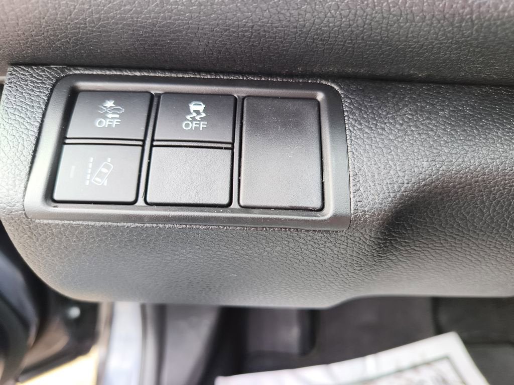 2020 Honda Civic Sedan LX