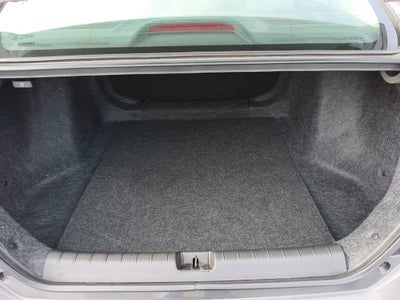 2020 Honda Civic Sedan LX