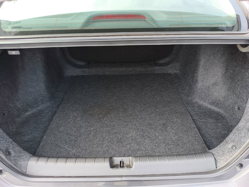 2020 Honda Civic Sedan LX