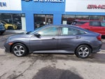 2020 Honda Civic Sedan LX