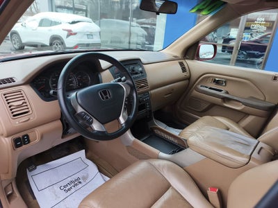 2004 Honda Pilot EX