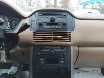 2004 Honda Pilot EX