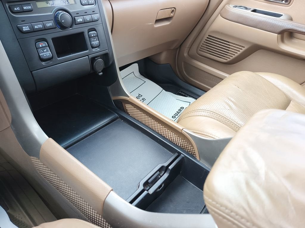 2004 Honda Pilot EX