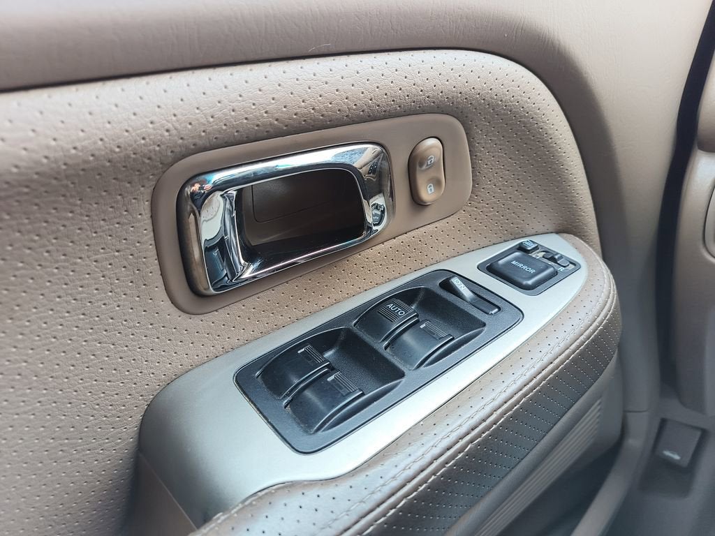 2004 Honda Pilot EX