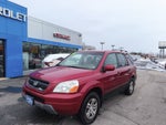 2004 Honda Pilot EX