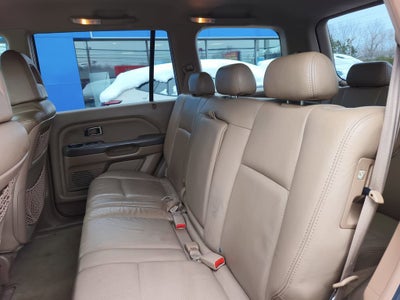 2004 Honda Pilot EX