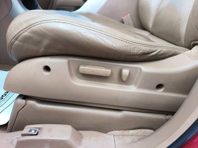2004 Honda Pilot EX