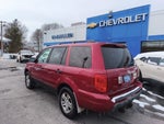 2004 Honda Pilot EX